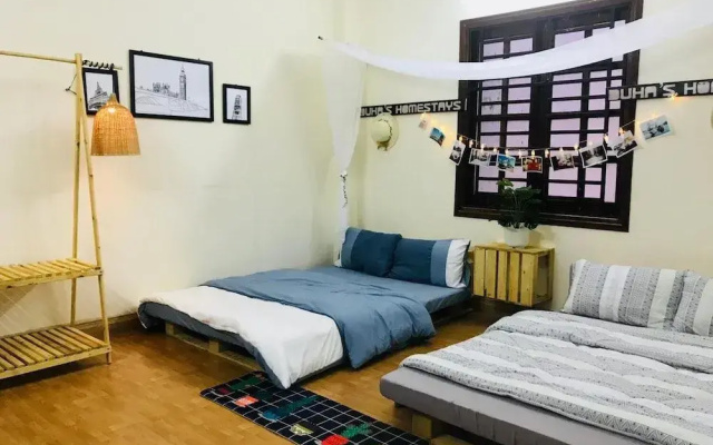 Duha's Homestay Da Nang