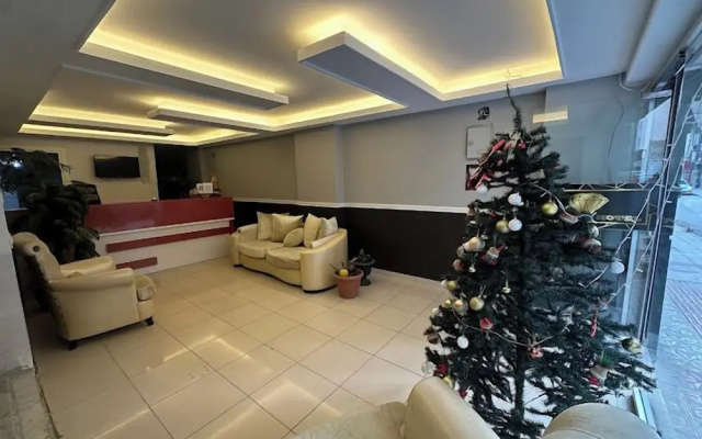 Diamond Palace Apart Hotel