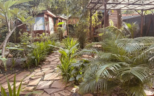 Go Homestay