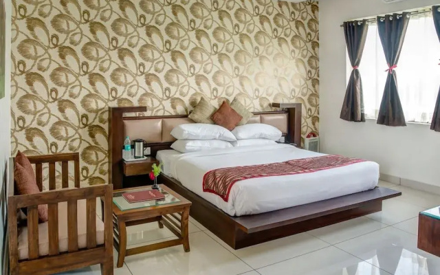 Gajraj Trails Resort