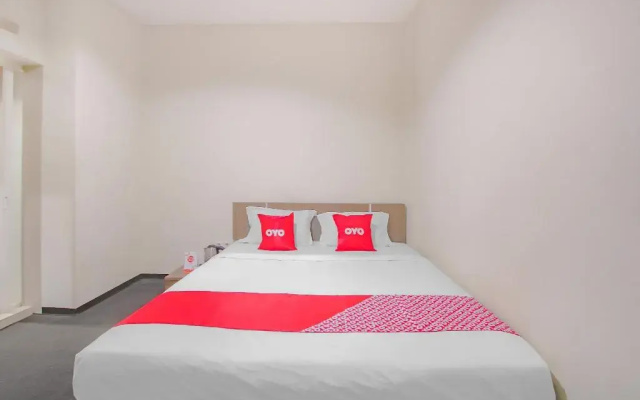 OYO 4004 Vivo Rooms
