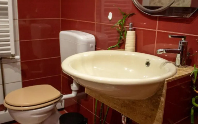 YOX apartment 1