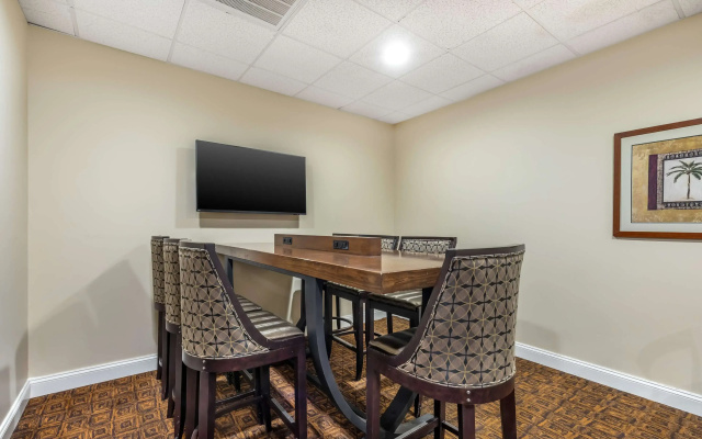 Best Western Ocean City Hotel & Suites