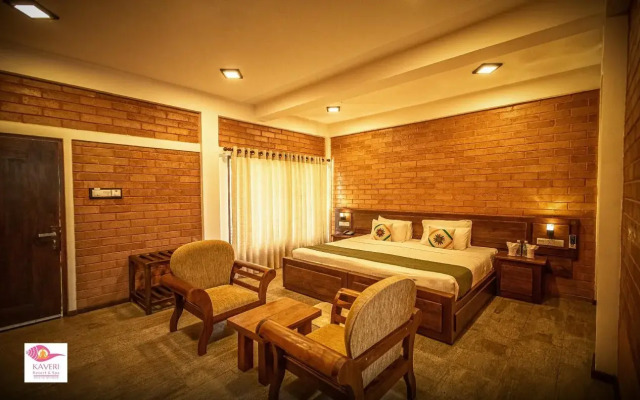 Kaveri Ayurveda Resort