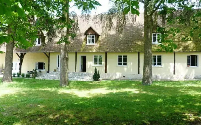 Domaine de la Roche