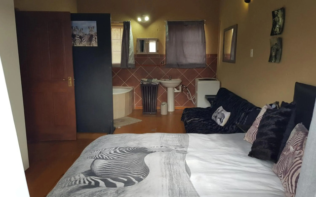 Mopani Villa