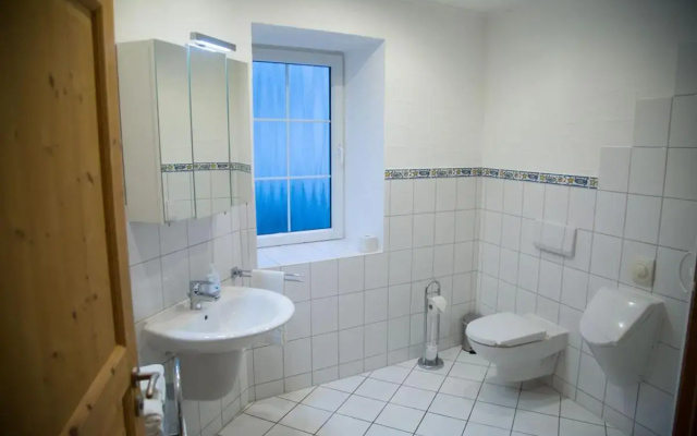 Ferienwohnung Steffen