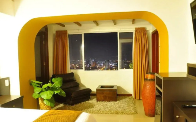 Serenity Suites