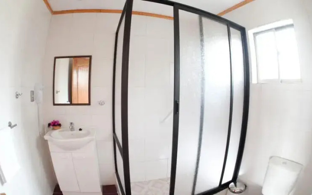 Mana Nui Inn