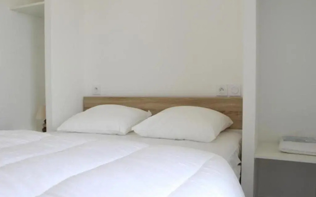Appartement La Rochelle, 2 pièces, 4 personnes - FR-1-246-158