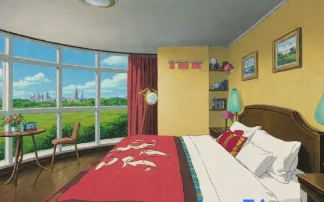 Shanghai Xiaoqiazhijia Homestay
