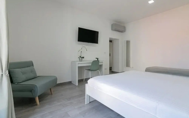 DeA ApartRooms