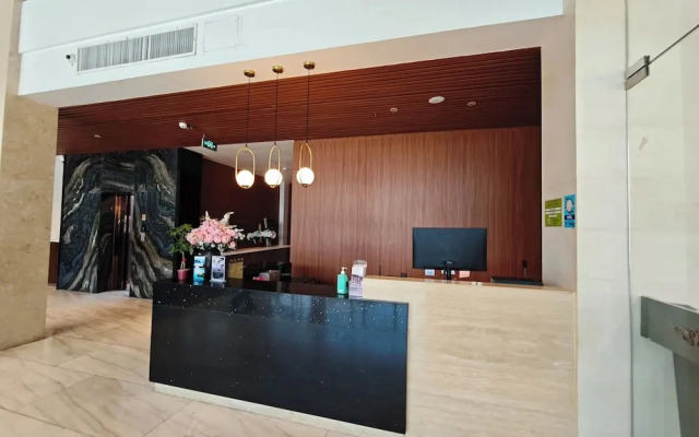 Madayaw Hotel Tagum