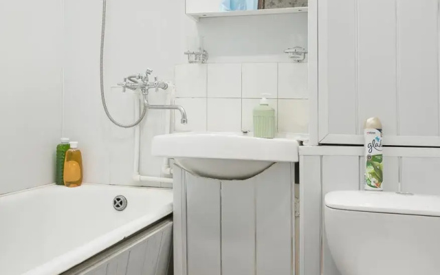 BestFlat24 (БэстФлэт24) на улице Декабристов 36 корпус 1