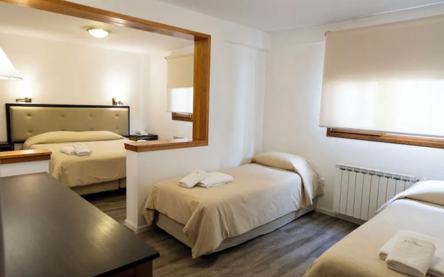 Cumbres Hotel