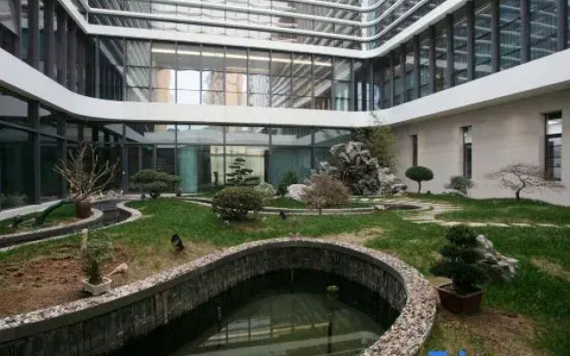 Wuxi Jinkaihe Boutique Hotel