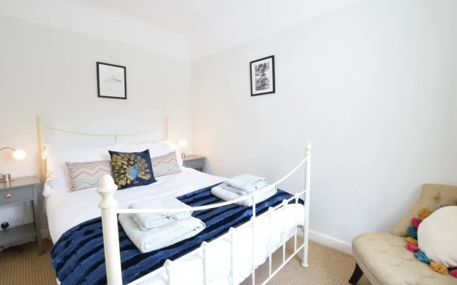 Satis Cottage, Westleton