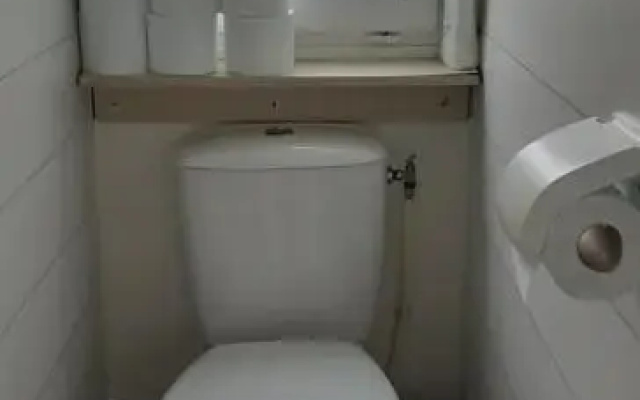 Mobil-home LOUISIANE 4
