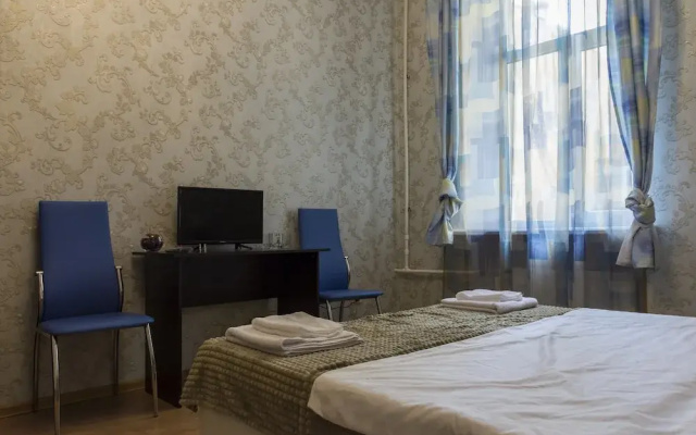 Spring Hotel