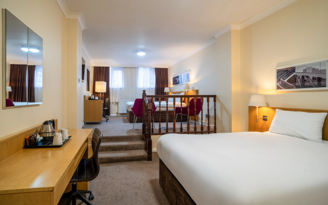 Britannia Hotel Manchester