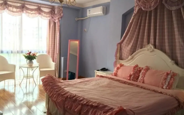 Yangshuo Rockabond Inn