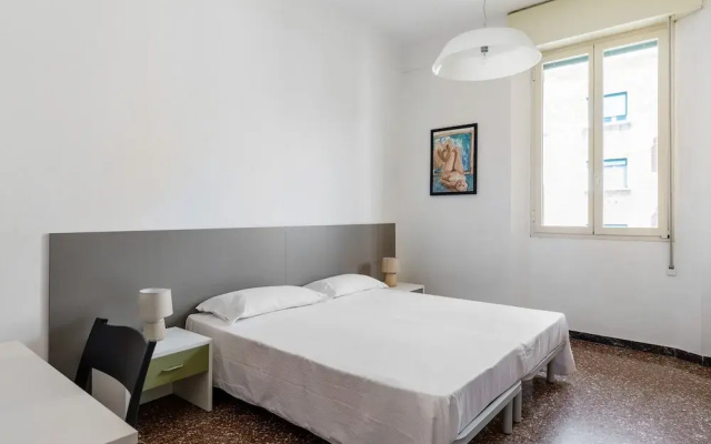 Irnerio Apartments - Yellow Cat by Wonderful Italy