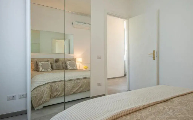 Vatican Holiday Apartment 317