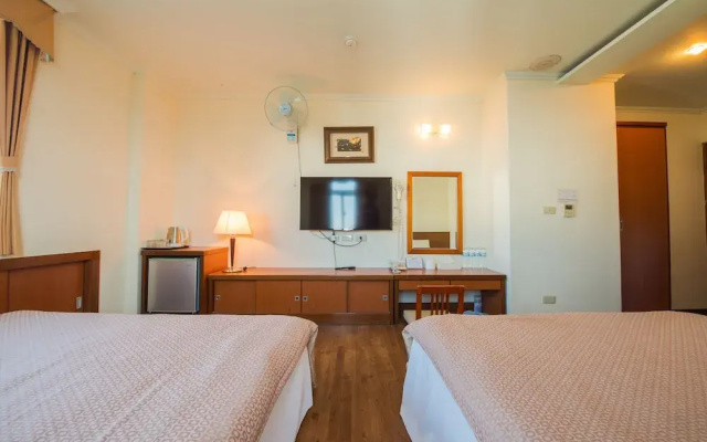 Festival Hotel