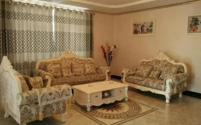 Sanpo Chuncheng Homestay
