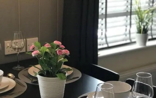 Glaisdale Apartment