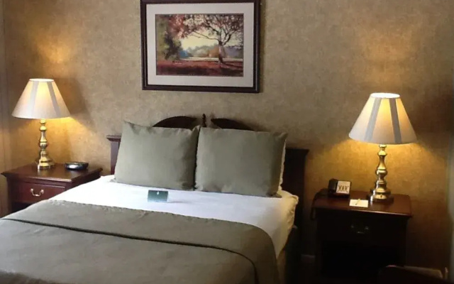 Green Park Inn