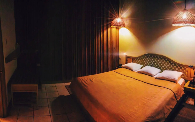 Kariwak Village Holistic Haven