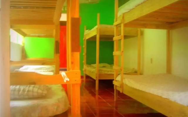 Hostel Tadeo San Juan del Sur