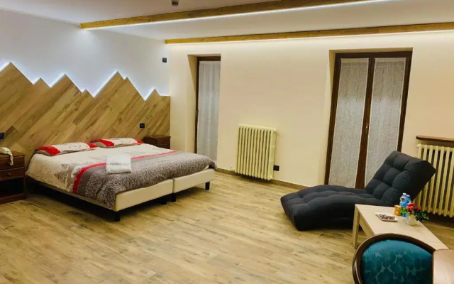 Hotel Ligure
