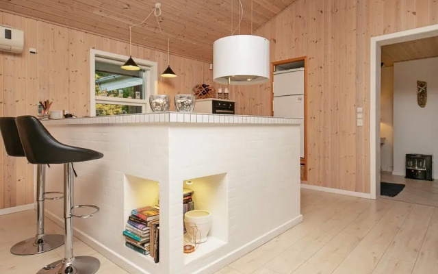 Renovated Cottage in Bratten - By Traum