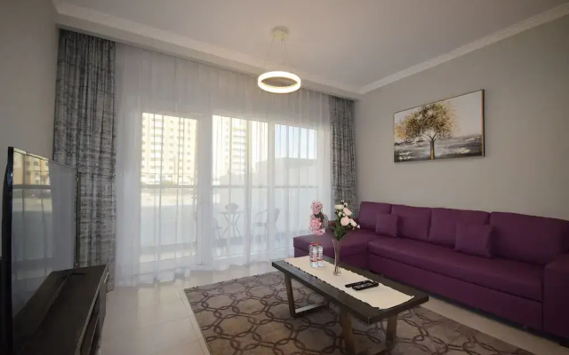 Regent Court 114