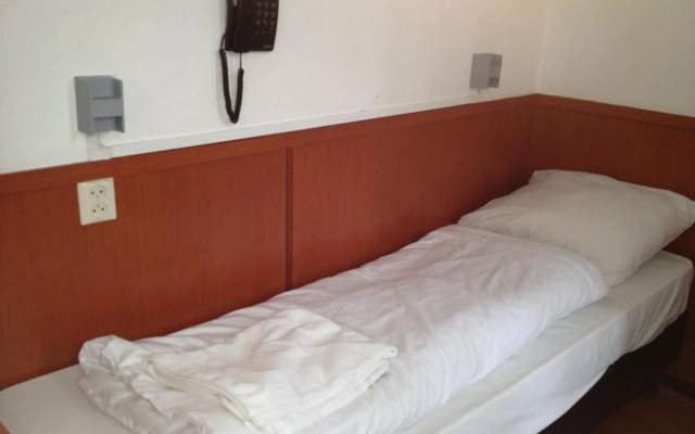 Hotel Continental Amsterdam