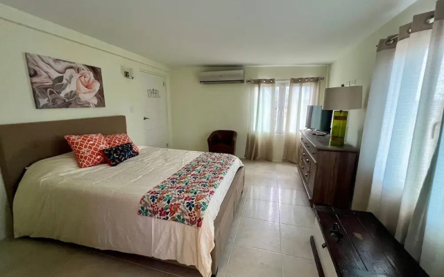 Palm Beach Villa Aruba - Great Location