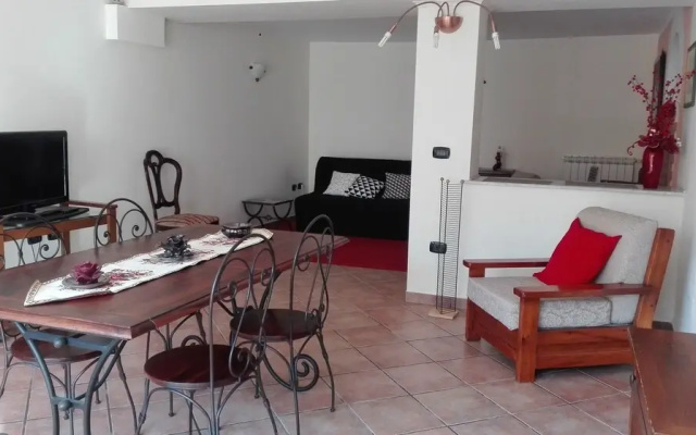B&B Il Castagnaro