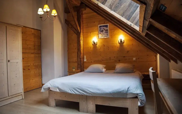 La Ferme De Noémie