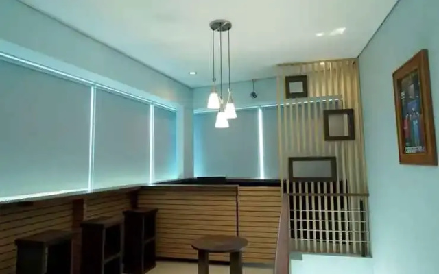 D'Amalfi Executive Rent House Kudus