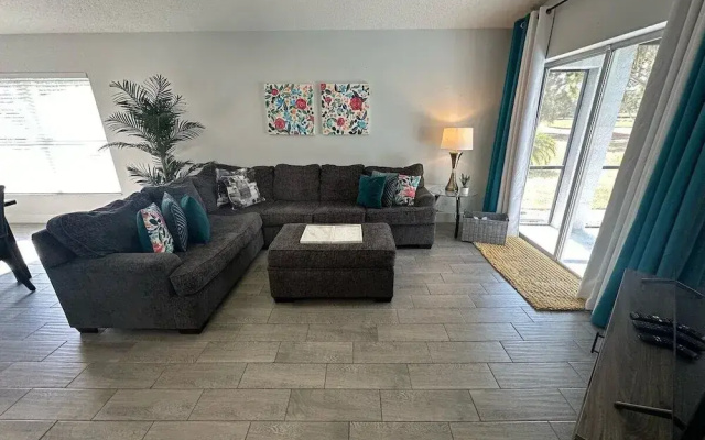 Updated Pool Villa, Southern Dunes