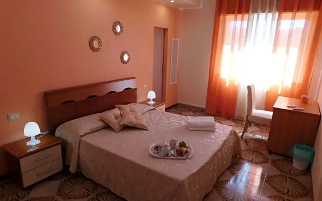 B&B La Dolce Mela