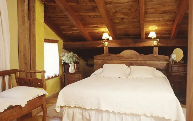 Hotel Rural La Gándara