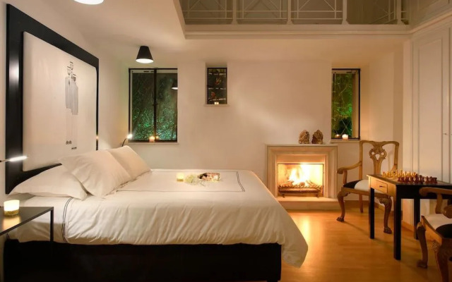 Aldis Plaka Mansion by K&K