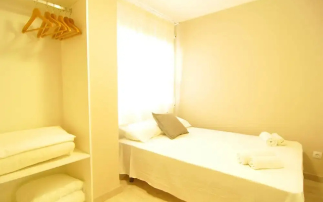 HomeHolidaysRentals Apartamento Canet Playa l - Costa Barcelona