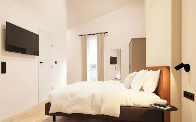Brera Serviced Apartments Böblingen