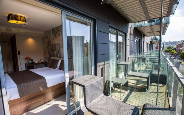 Kampen Hotell