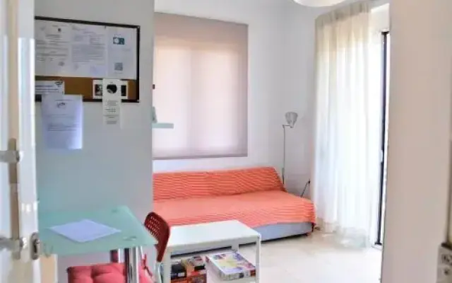Harmony Apartments