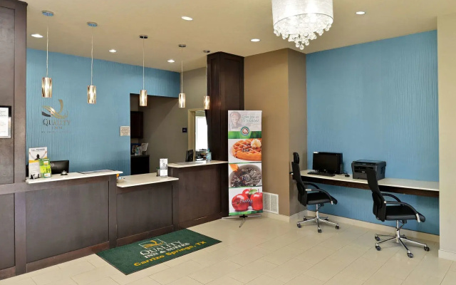Western Inn & Suites